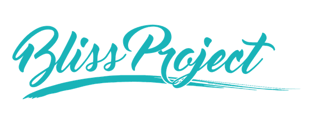 logo bliss project